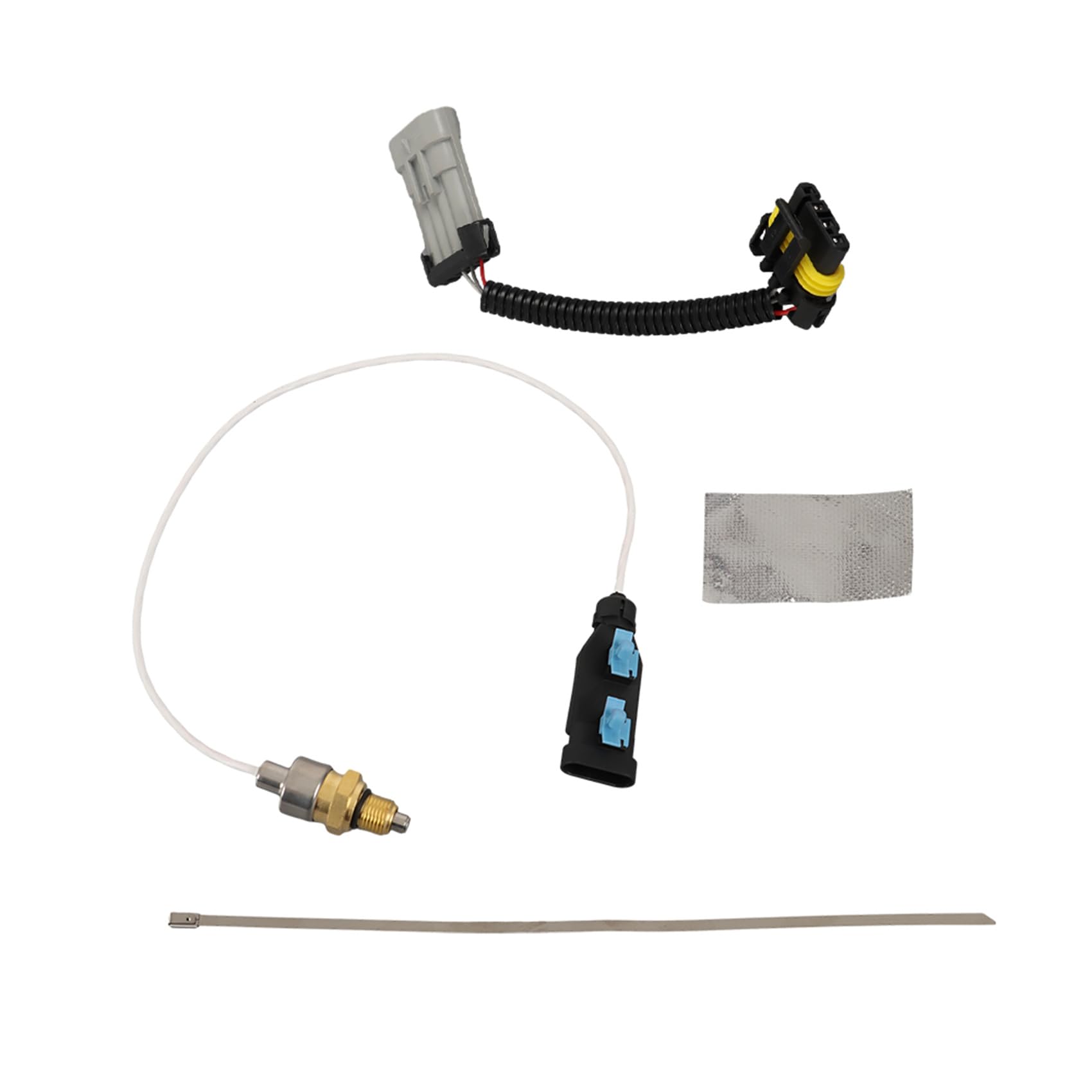 Electrical Parts